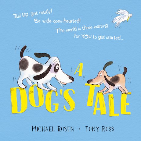 [9781407188577] A Dog’s Tale
