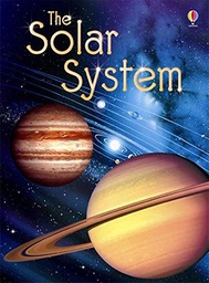 [9781409514244] The Solar System