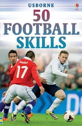 [9781409583097] 50 Football Skills