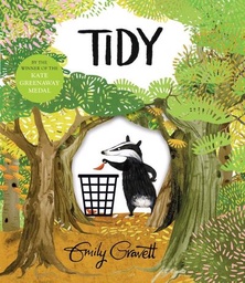 [9781447273998] Tidy