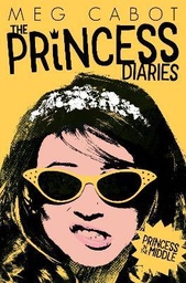 [9781447280644] The Princess Diaries: Princess in the Middle