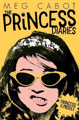 [9781447280644] The Princess Diaries: Princess in the Middle