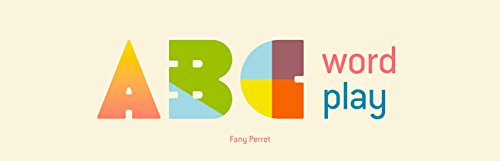 [9781452148113] ABC Word Play